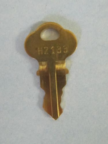 KEY FOR COINDROP - H2133 FOR ALLIANCE PART# 430664
