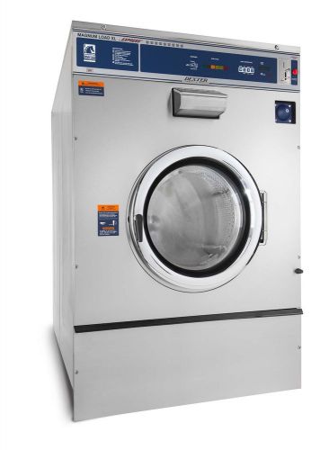 Dexter T1450 90LB Express Washer 200G Force Extraction Coin Operated