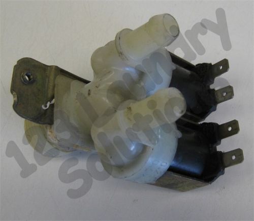Washer 2 way valve 240v speed queen, g129379 for sale
