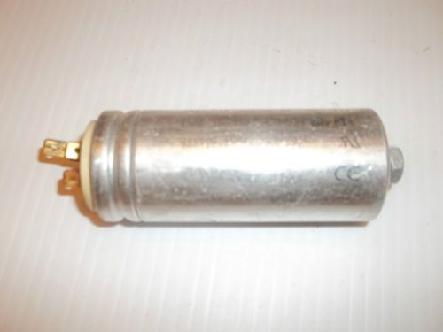 Wascomat stack dryer td3030 capacitor 30uf for sale