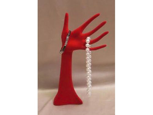 Fiberglass Jewelry Display Mannequin Hand#JW-HD14R