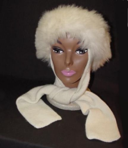 VTG NEGRO BLACK WIG HAT STAND MANNEQUINE PART DEPARTMENT STORE WINDOW DISPLAY !!