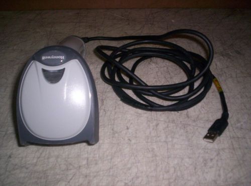 HHP/Honeywell 4600GSF051CE Barcode Scanner with USB Cable Guaranteed Working