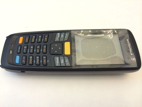 Motorola MC2180 Mobile Computer Wlan, Bluetooth,Laser scanner numeric KB 128/256