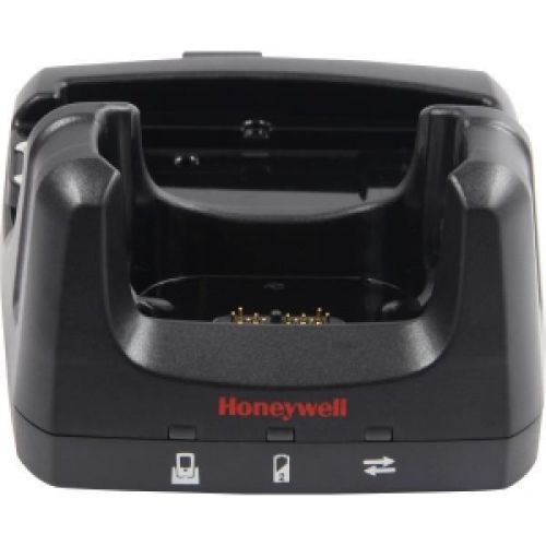 Honeywell homebase mobile computer cradle with auxiliary battery well for sale