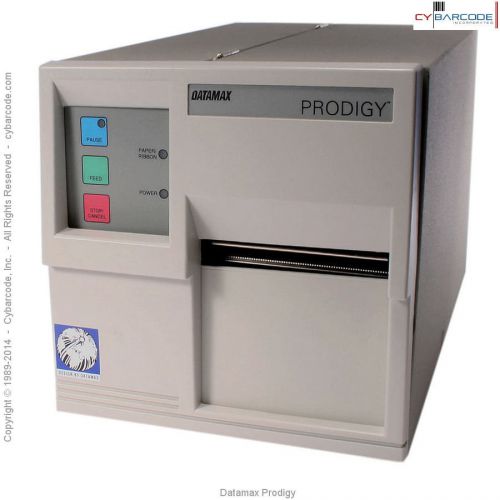 Datamax Prodigy Thermal Printer - New (old stock) with One Year Warranty