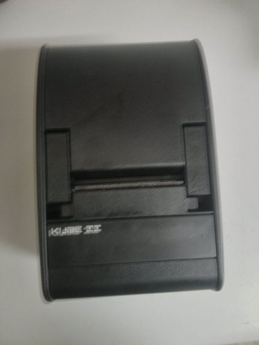 Custom Kube 2 USB ES232  pos printer. Out of the box. *FREE SHIPPING*