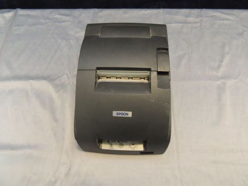 Epson Model M188D Receipt Printer