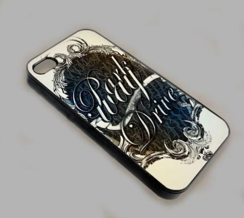 Case - Parkway Drive Logo Metalcore Band Music - iPhone and Samsung