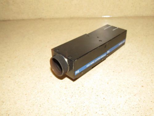 ^^ SONY CCD CAMERA MODULE XC-39 WITH DC-39 POWER UNIT