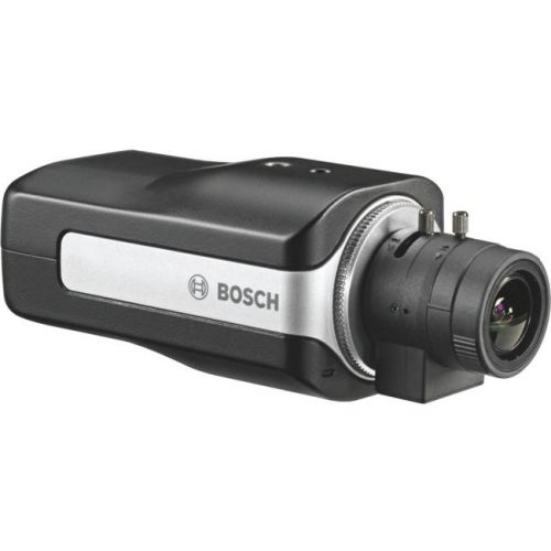 BOSCH SECURITY VIDEO NBN-50022-V3 IP MINIBOX 1080P W/ LENS