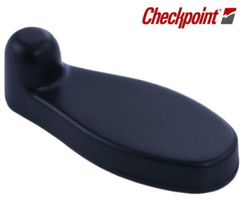 Checkpoint Compatible SST Tag - RF EAS Security (50/pcs) LP Loss Prevention