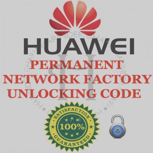 Unlocking Code  Huawei Valiant Y301-A1 metroPCS