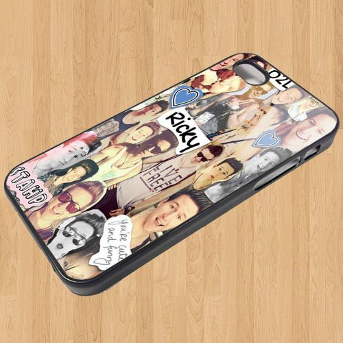 Ricky Dillon New Hot Itm Case Cover for iPhone &amp; Samsung Galaxy Gift