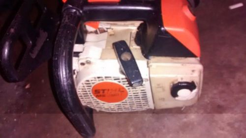 Stihl MS 200t