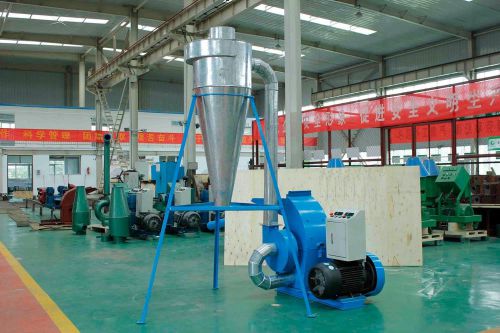 Hammer mill 22 kw electric engine + free shipping for sale