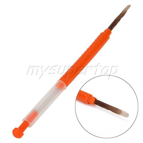 10PCS Plastic Retractable Type Beekeepers Grafting Tools 116.5mm Length