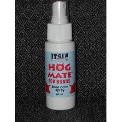 Hog mate boar gilt sow odor spray ai breeding 40ml for sale