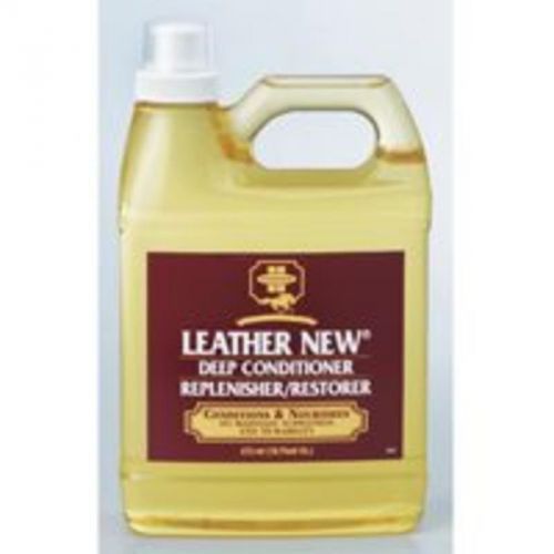 Leather Cond/Repl/Rest/16Oz CENTRAL LIFE SCIENCES Misc Farm Supplies 3001409