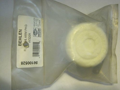 New Behlen Float and arm package for stock water tank W320A 30 Day Warranty