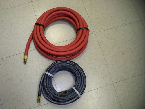 2 pneumatic air hose&#039;s for sale