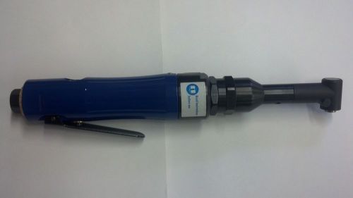 90 Degree Aircraft Angle Drill, 1/4-28 thread, 2800 RPM
