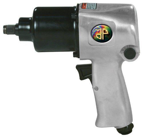 Astro pneumatic 1812 1/2-inch super duty impact wrench, twin hammer brand new! for sale