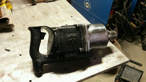 Ingersoll rand 1 1/2&#034; impact wrench for sale