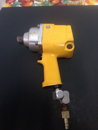 Ir 3/4&#034; drive impact wrench-model #1720p for sale