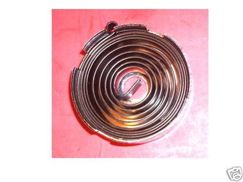 2-1/2&#034; RETURN SPRING ASSEMBLY-BRAND NEW-MANY USES! RESTORE-REPLACE-HAVE A SPARE.