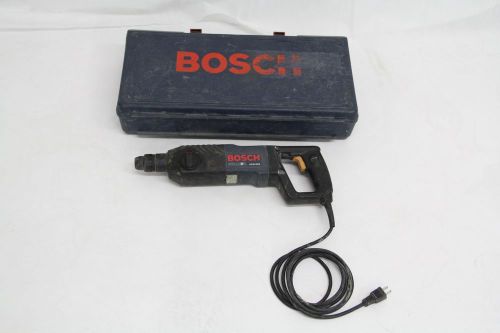 Bosch 11224vsr bulldog hammerdrill for sale