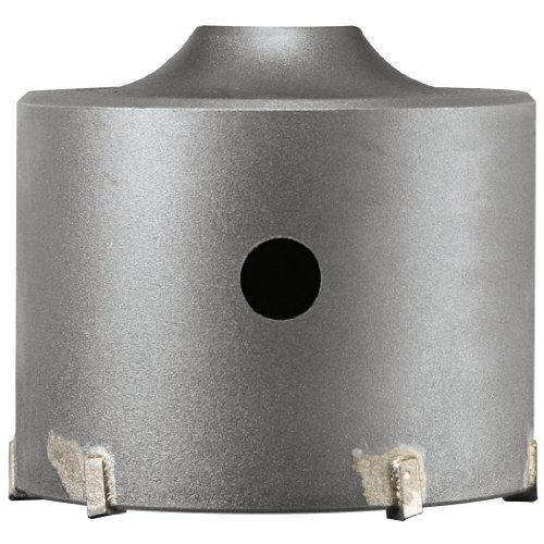 Bosch t3918sc 3-3/16-in sds-plus speedcore thin-wall rotary hammer core bit for sale
