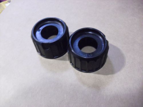 TWO  !!  Makita Change Ring Covers # 415076-8 For HR2400 Hammer