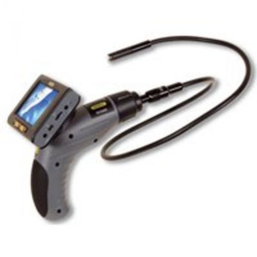 Video borescope system general tools tweezers dcs400 681035013717 for sale