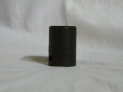 Proto professional 6-point socket 11/16 for sale