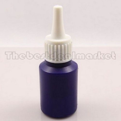 20g UV Glue Remover Adhesive Superglue Remover Cleaner Solution USA Seller