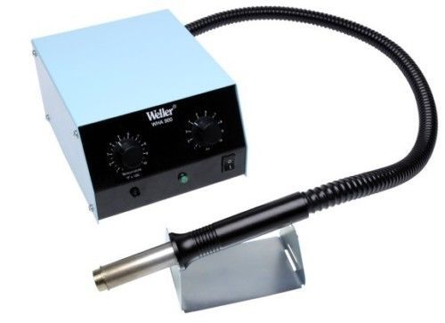 Weller wha900, 650w hot air rework station for sale