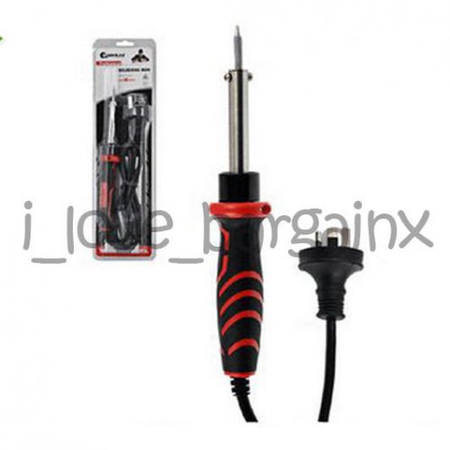 SANSAI Professional 25W Electric Soldering Iron Kit (with soldering coil) PE-325