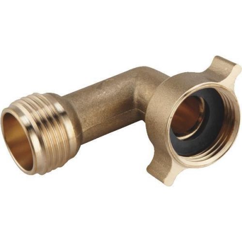 Camco mfg. inc./rv 22505 rv water hose elbow-90 deg water hose elbow for sale