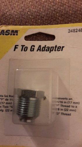 ASM F to G Adapter 248248
