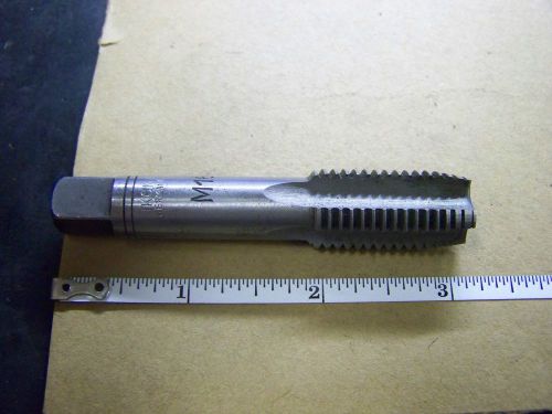 Ikon germany m16 right hand tapered tap-threader for sale