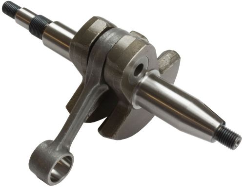 Crankshaft Crank Shaft Fits STIHL TS400 4223 030 0400