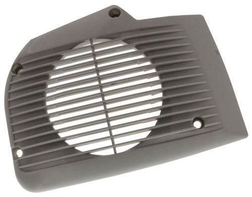 Side cover fan pulley housing fits stihl ts400 4223 080 3100 for sale
