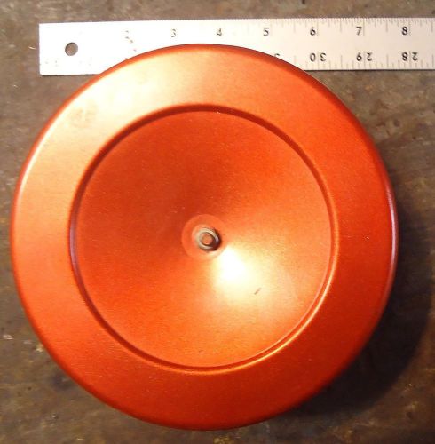 Vintage 7&#034; air cleaner Briggs Kart Custom hot rat rod