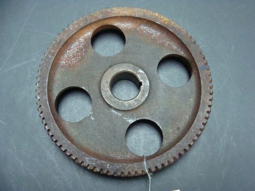 Ford industrial engine 172 - 192  camshaft timing gear 84 tooth d1nl6n251a for sale
