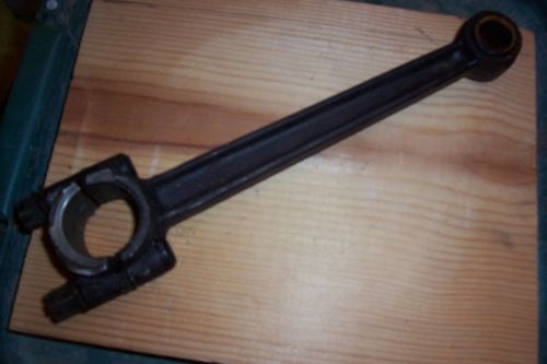 Fairbanks morse z d connecting rod 2 hp 1 1/2 hit miss flywheel gas engine for sale