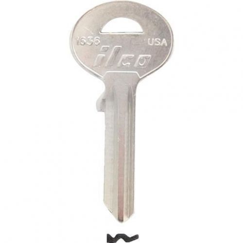 1636 sun wilson safe key 1636 for sale
