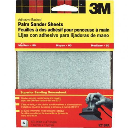 Medium palm sanding kit 9210na for sale