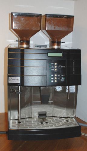 Schaerer  Verismo 701/Ambiente PS Superautomatic Espresso machine