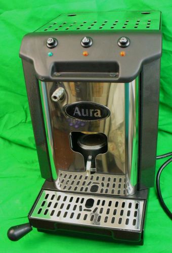 Didiesse Aura Commercial Espresso Machine